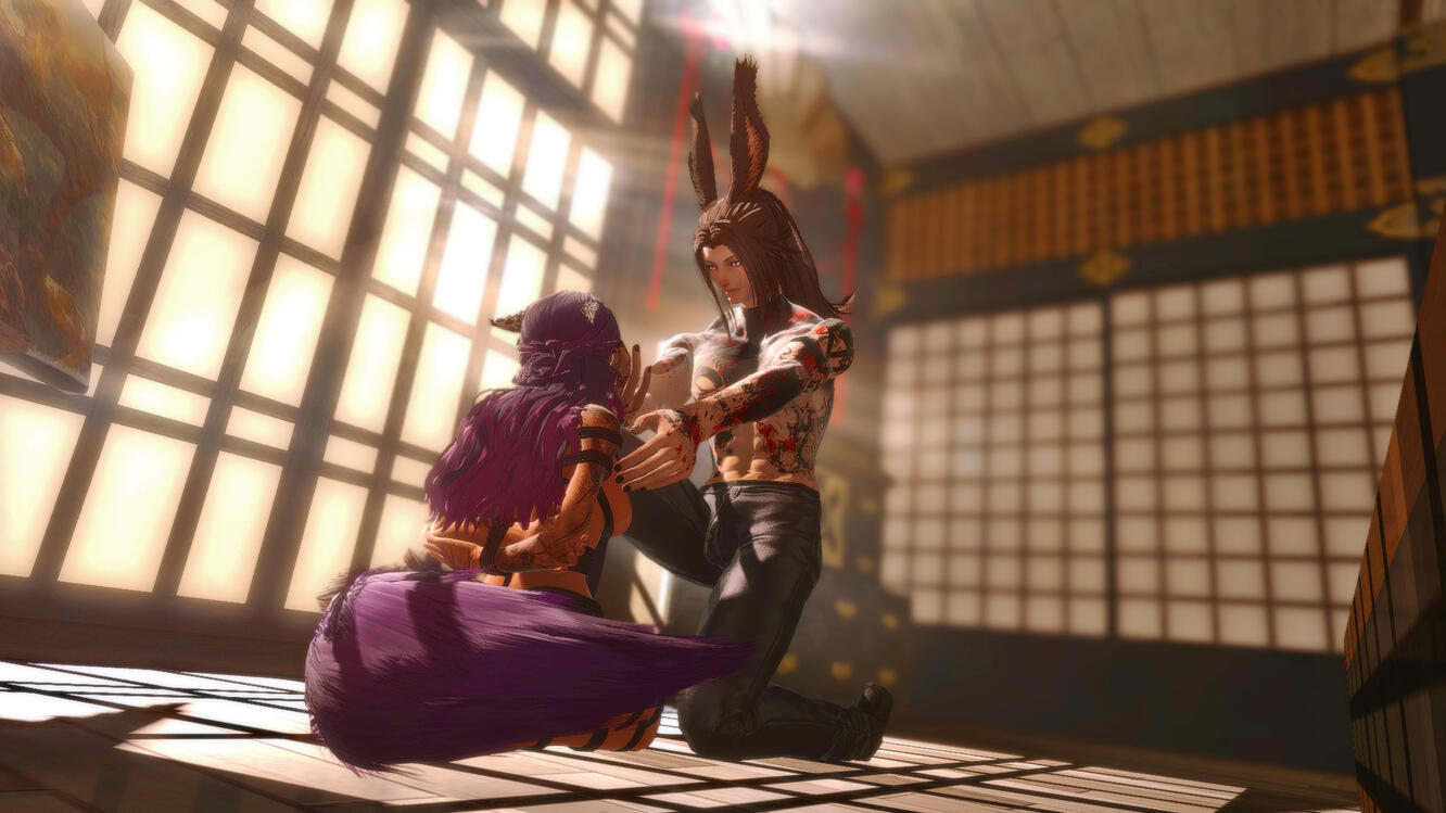 Custom Poses Made By Me