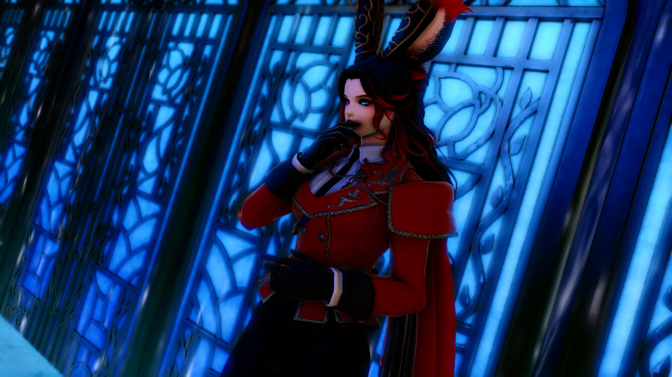 Custom Pose Made By Me