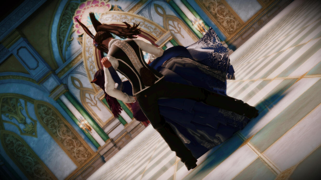 Custom Poses Made By Me