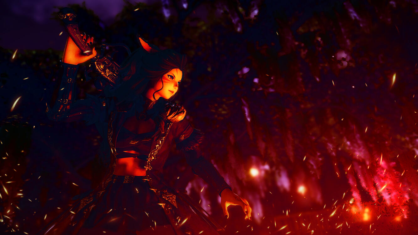 Custom Pose Made By Me