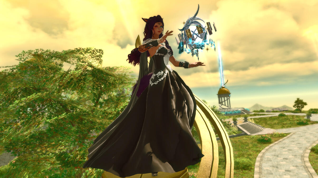 Custom Pose Made By Me