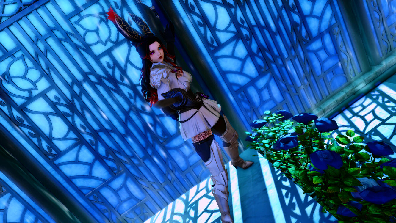 Custom Pose Made By Me